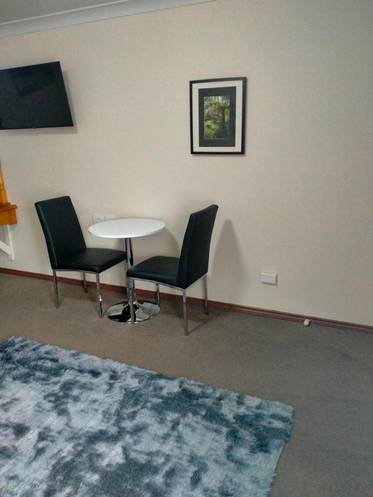 Sandstock Motor Inn Армидейл Экстерьер фото